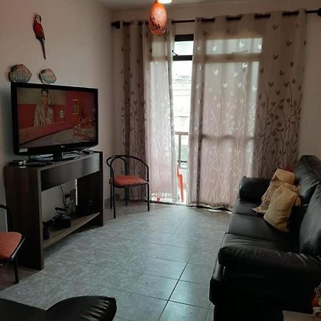 Apartamento Ubatuba - Praia Grande Διαμέρισμα Εξωτερικό φωτογραφία