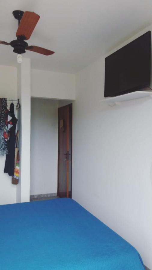 Apartamento Ubatuba - Praia Grande Διαμέρισμα Εξωτερικό φωτογραφία