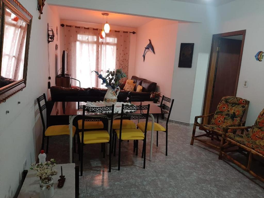 Apartamento Ubatuba - Praia Grande Διαμέρισμα Εξωτερικό φωτογραφία