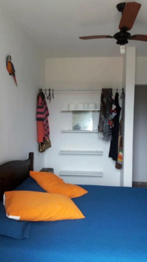 Apartamento Ubatuba - Praia Grande Διαμέρισμα Εξωτερικό φωτογραφία
