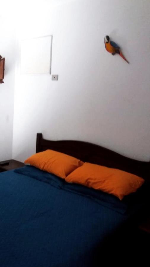 Apartamento Ubatuba - Praia Grande Διαμέρισμα Εξωτερικό φωτογραφία